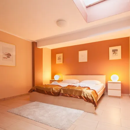 Hotel Herzog 3*