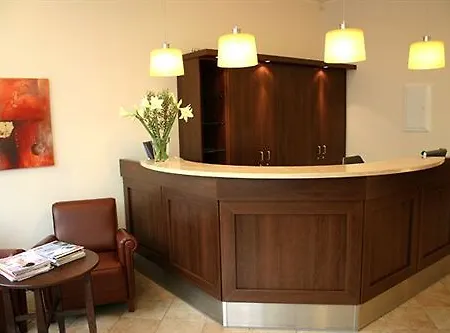 Herzog Hotel 3*