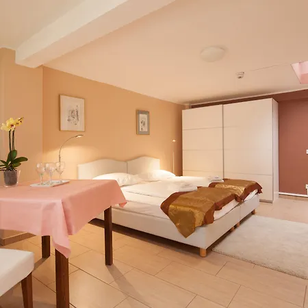 Hotel Herzog Düsseldorf