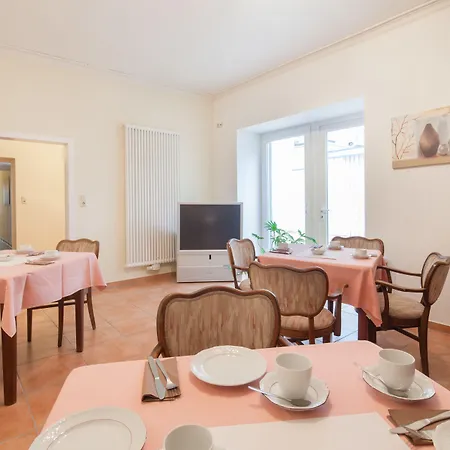 Herzog 3* Düsseldorf