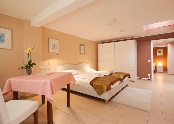 Hotel Herzog Düsseldorf