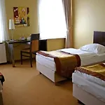 Herzog 3* Düsseldorf