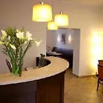 Herzog Hotel Düsseldorf
