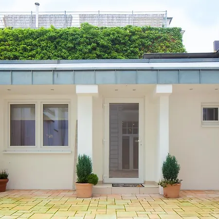 헤르조그 호텔 3*