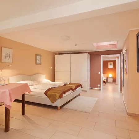 헤르조그 3* 뒤셀도르프