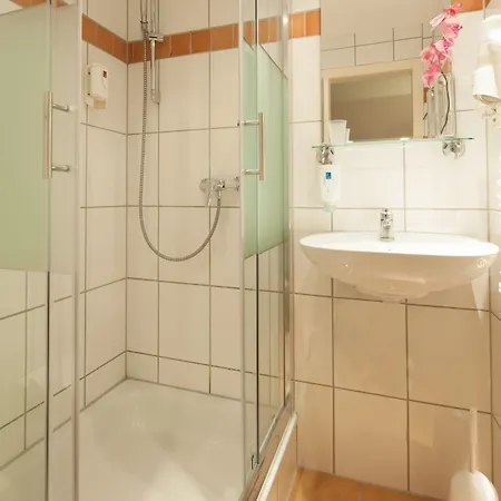 Otel Herzog Düsseldorf