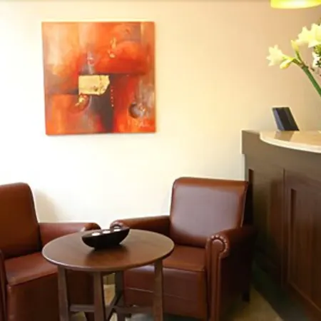 Herzog Otel Düsseldorf