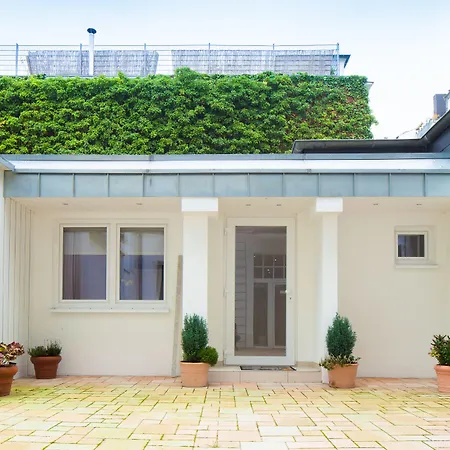 Otel Herzog Düsseldorf