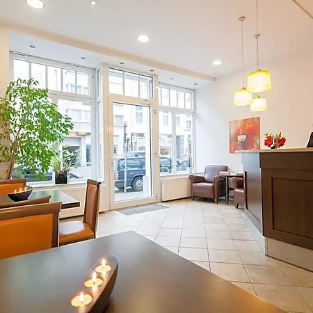 Hotel Herzog Düsseldorf
