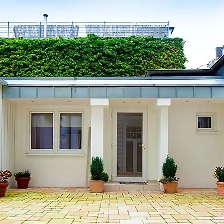 Herzog Hotel
