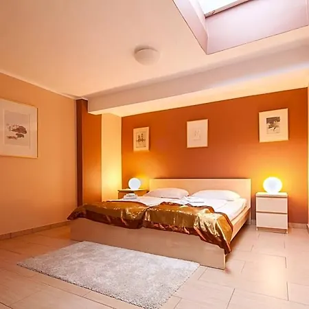 Herzog Hotel 3*