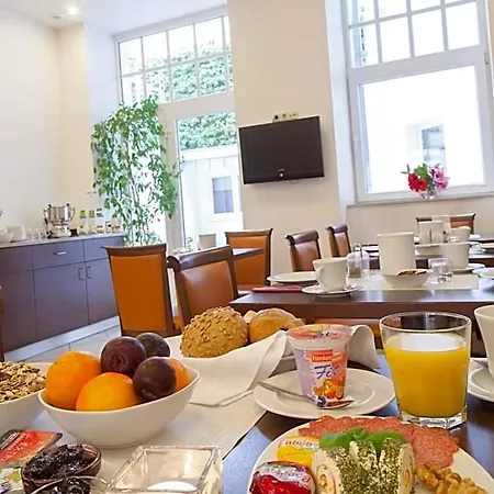 Herzog Hotel Düsseldorf