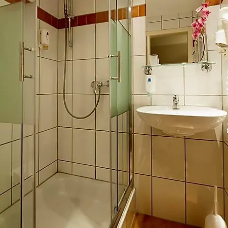 Herzog Hotel Düsseldorf