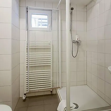 Herzog Hotel Düsseldorf