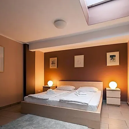 Herzog Hotel Düsseldorf