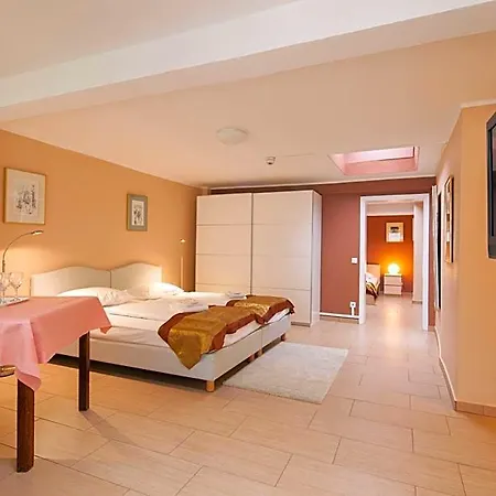 Hotel Herzog Düsseldorf