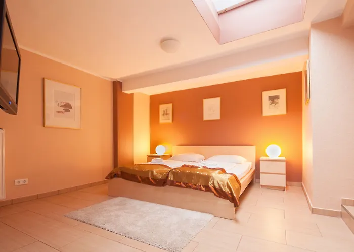 Hotel Herzog 3*