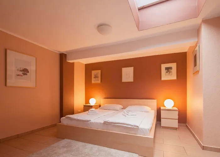 Hotel Herzog