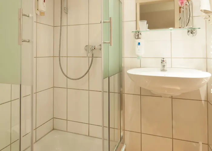 酒店 赫尔佐格酒店 杜塞尔多夫