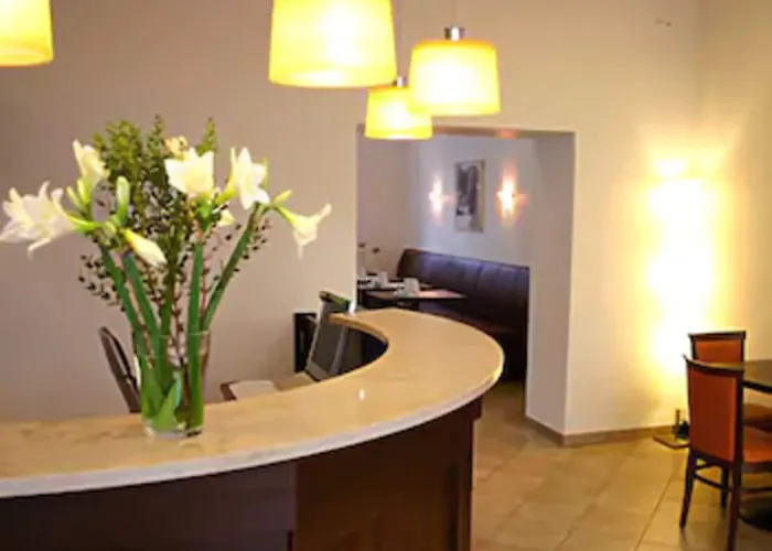 赫尔佐格酒店 3*