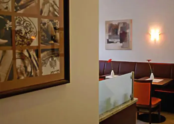 酒店 赫尔佐格酒店