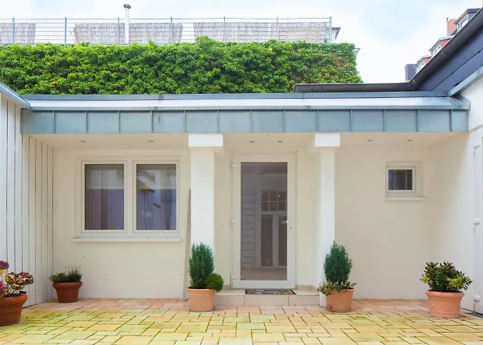 赫尔佐格酒店 杜塞尔多夫