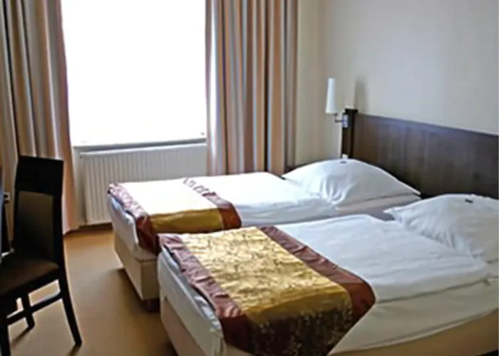 Herzog Hotel