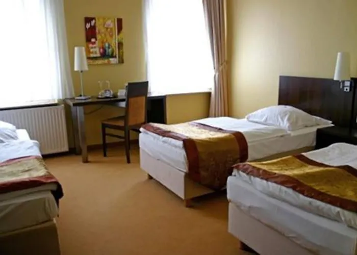 Hotel Herzog