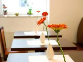 酒店 赫尔佐格酒店 3*