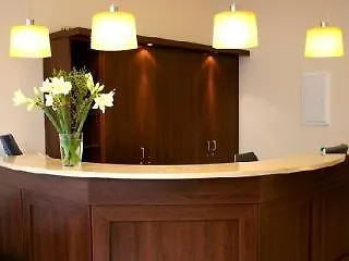 赫尔佐格酒店 杜塞尔多夫