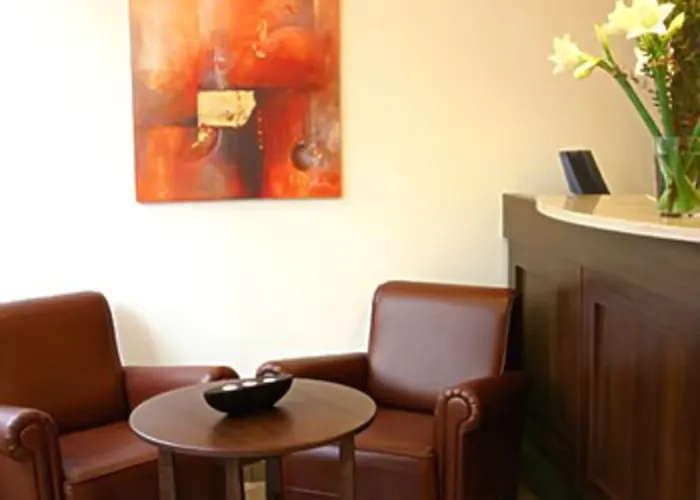 Herzog Hotel Düsseldorf