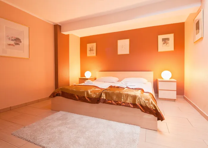 Hotel Herzog Düsseldorf