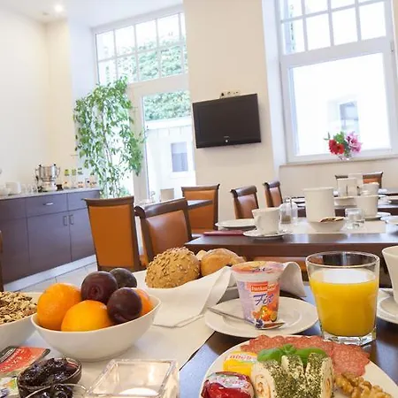 Herzog Hotell Düsseldorf