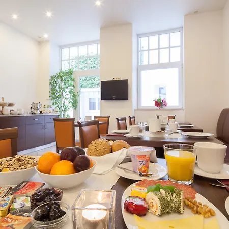 ヘルツォーク デュッセルドルフ