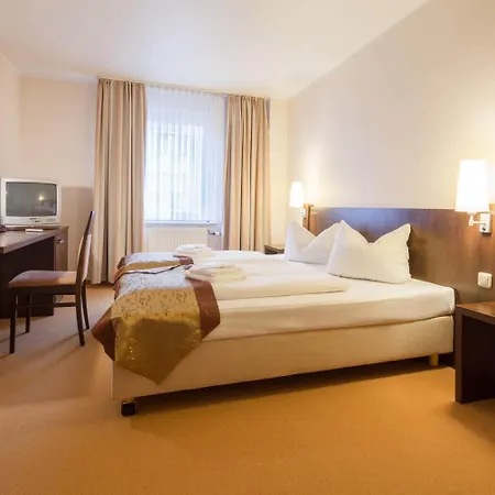 ヘルツォーク ホテル