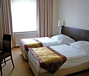 Hotell Herzog
