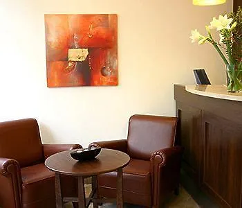 Herzog Hotell