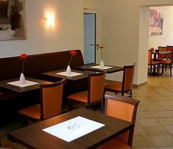Hotell Herzog