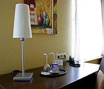Hotell Herzog