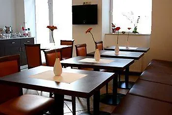 Herzog Hotell Düsseldorf