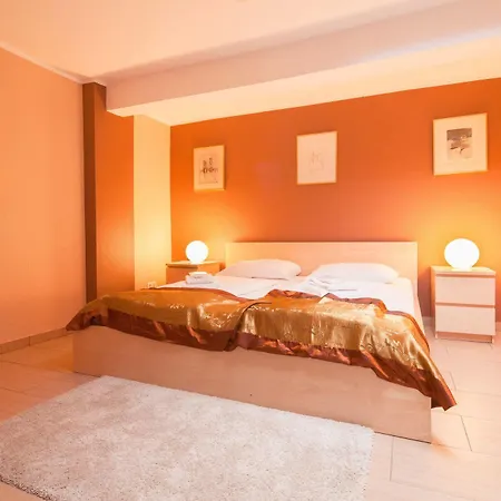 Hotell Herzog 3*