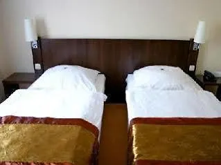 Hotell Herzog 3*