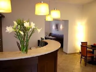 Herzog Hotell Düsseldorf